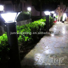 juego de luz solar del jardín, luz spot solar del jardín, luz solar del led